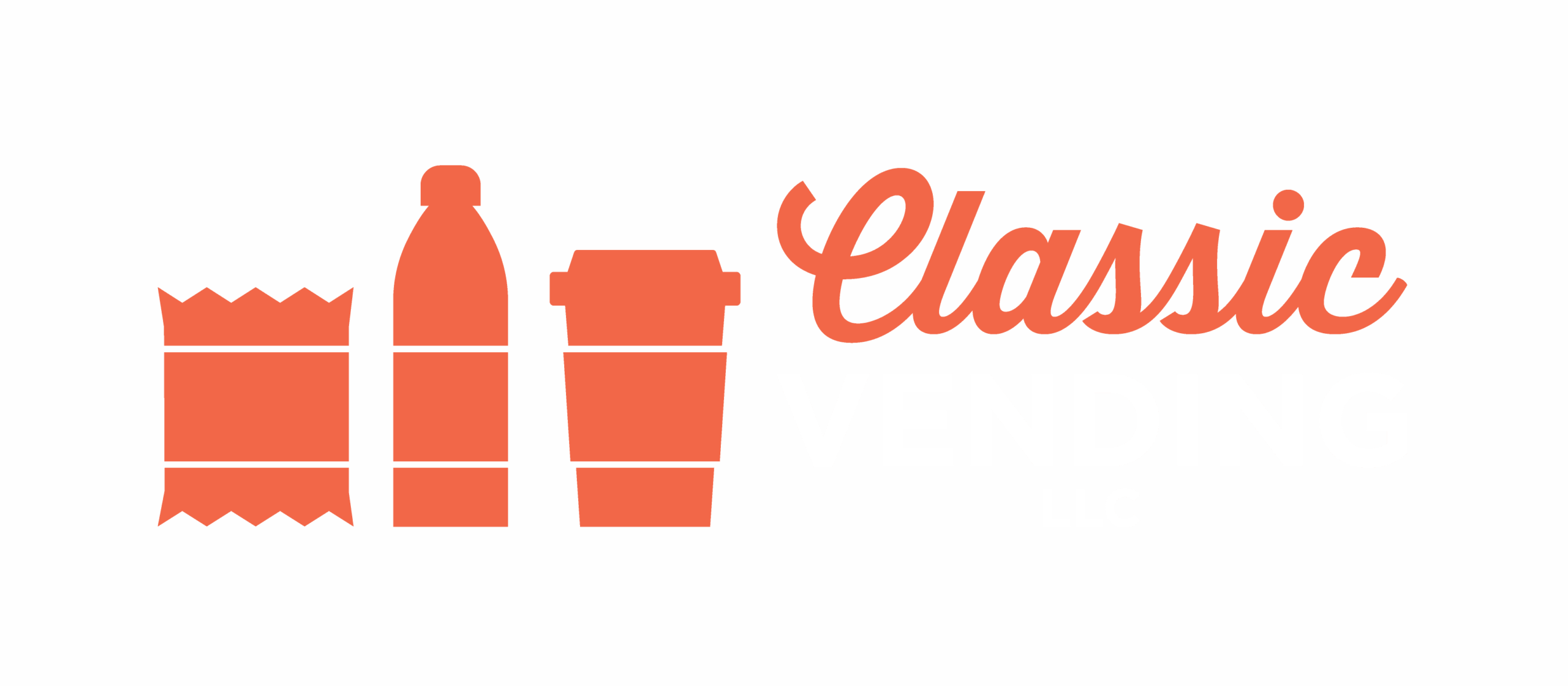 Classic Vending LLC Logo